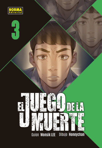 EL JUEGO DE LA MUERTE 3