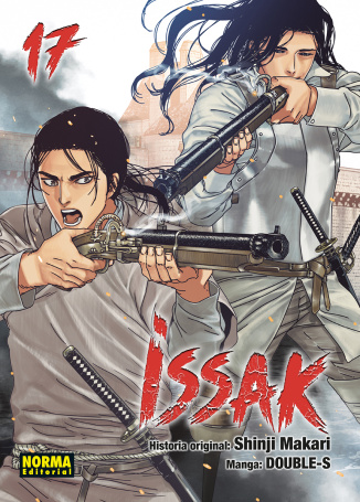 ISSAK 17