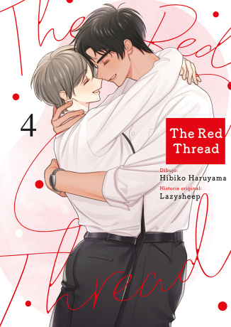 THE RED THREAD 4