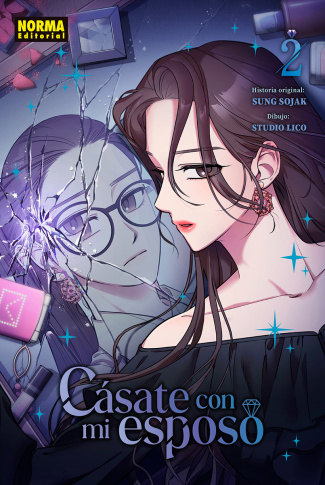 CÁSATE CON MI ESPOSO 2