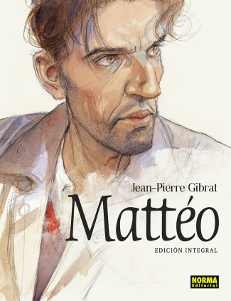 MATTÉO. EDICIÓN INTEGRAL