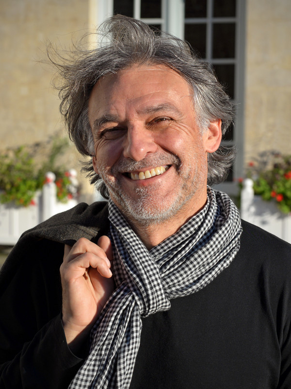 JeanLouis Tripp Norma Editorial