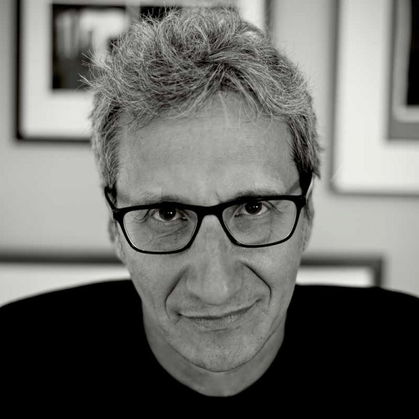 Denis Lapière Norma Editorial