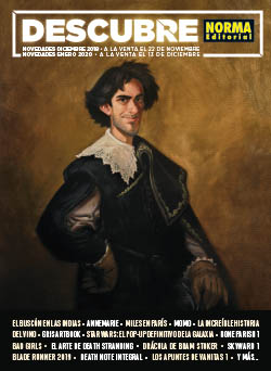 Diciembre - Enero 2020