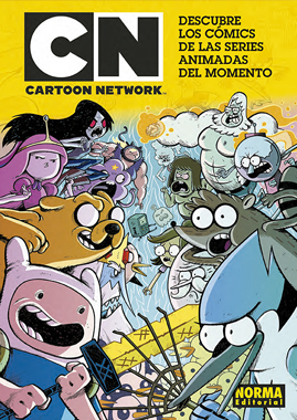 Cartoon Network