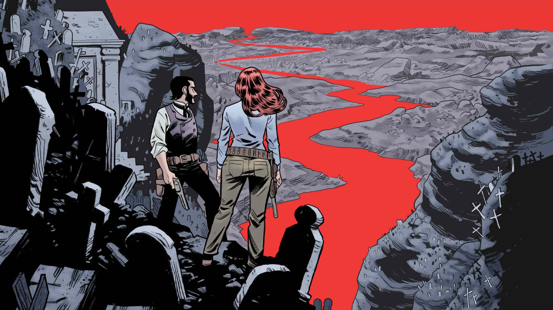 EL SEXTO REVÓLVER 6