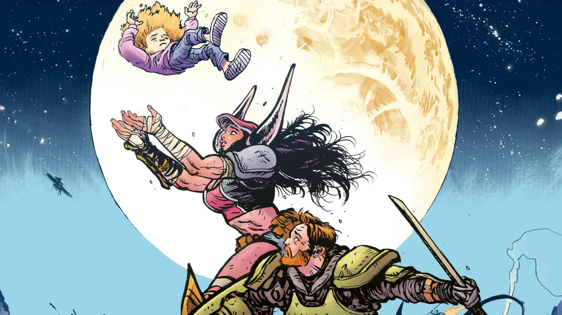 LA LUNA NOS PERSIGUE 1