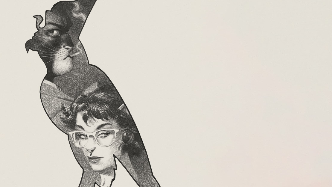 BLACKSAD 6. TODO CAE. EDICIÓN DE LUJO