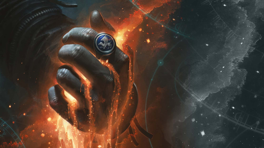 DUNE: LA CASA HARKONNEN