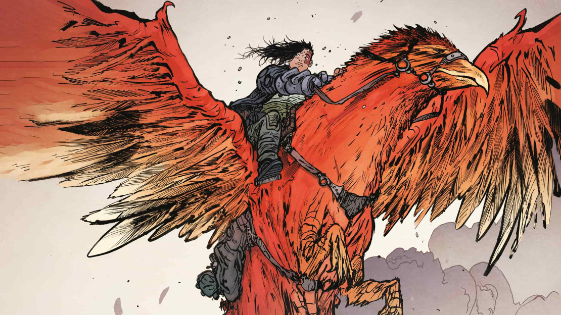 EXTREMITY