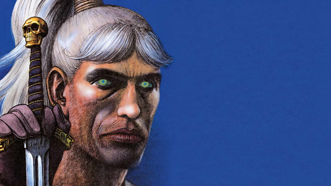 THE WITCHER: LOS CÓMICS CLÁSICOS