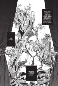 THE ANCIENT MAGUS BRIDE 1