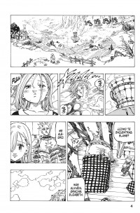 THE SEVEN DEADLY SINS 28