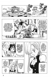 THE SEVEN DEADLY SINS 28