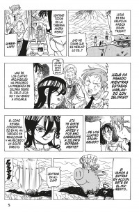 THE SEVEN DEADLY SINS 31