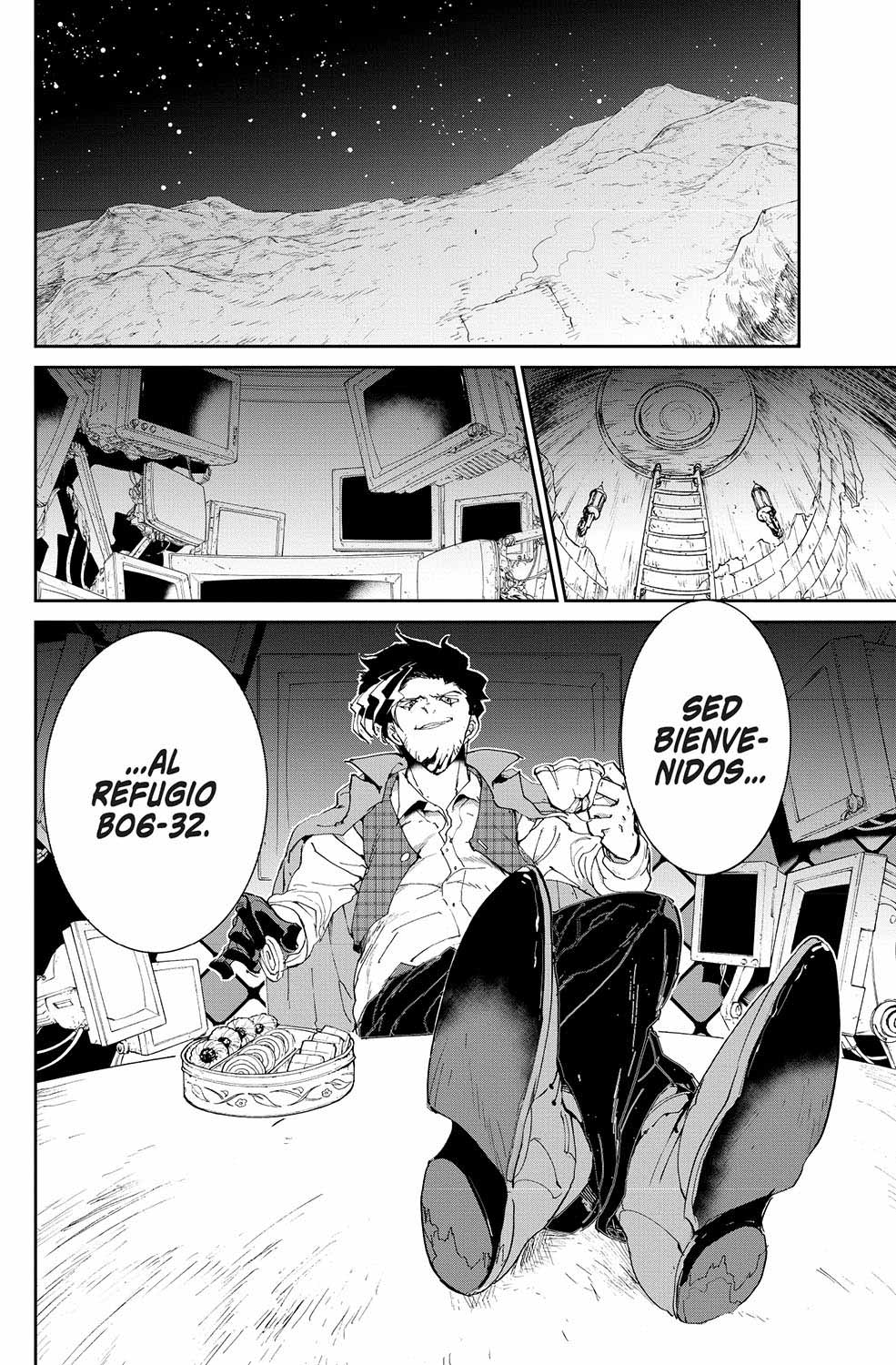 The Promised Neverland 7 Norma Editorial 
