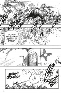 THE SEVEN DEADLY SINS 32
