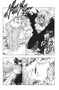 THE SEVEN DEADLY SINS 33