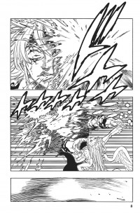 THE SEVEN DEADLY SINS 33