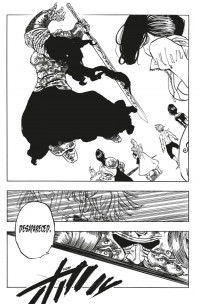THE SEVEN DEADLY SINS 37