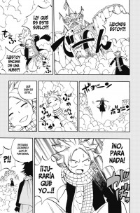 FAIRY TAIL 100 YEARS QUEST 5