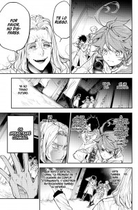 THE PROMISED NEVERLAND 20