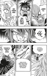 FAIRY TAIL 100 YEARS QUEST 11