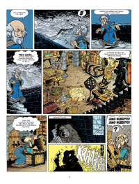 PERCEVÁN. INTEGRAL 4