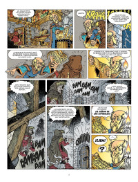 PERCEVÁN. INTEGRAL 4