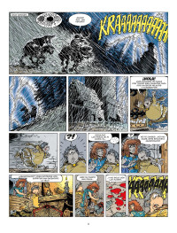 PERCEVÁN. INTEGRAL 4