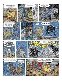 PERCEVÁN. INTEGRAL 4