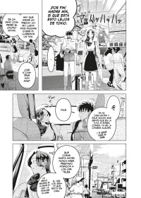 MI PROMETIDO YAKUZA 4