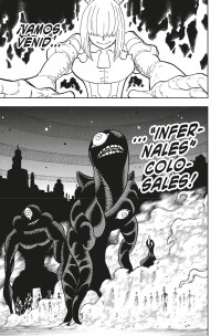 FIRE FORCE 28