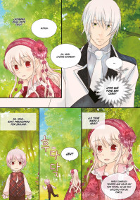 LA HIJA DEL EMPERADOR 7