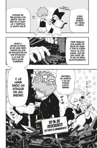 MISIÓN: FAMILIA YOZAKURA 12