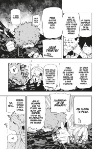 MISIÓN: FAMILIA YOZAKURA 12