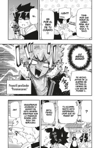 MISIÓN: FAMILIA YOZAKURA 12