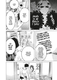 MI PROMETIDO YAKUZA 7