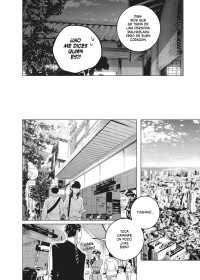 MI PROMETIDO YAKUZA 7