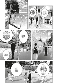 MI PROMETIDO YAKUZA 7