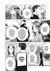 MI PROMETIDO YAKUZA 7