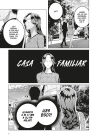 MI PROMETIDO YAKUZA 7