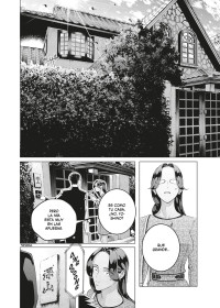 MI PROMETIDO YAKUZA 7