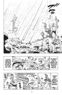 FOUR KNIGHTS OF THE APOCALYPSE 14