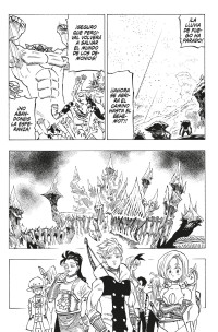 FOUR KNIGHTS OF THE APOCALYPSE 14