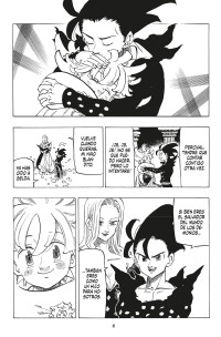 FOUR KNIGHTS OF THE APOCALYPSE 14