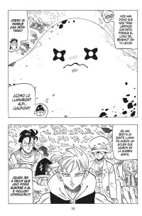 FOUR KNIGHTS OF THE APOCALYPSE 14