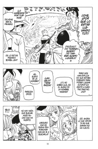 FOUR KNIGHTS OF THE APOCALYPSE 14