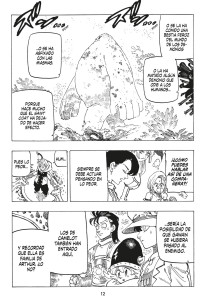 FOUR KNIGHTS OF THE APOCALYPSE 14