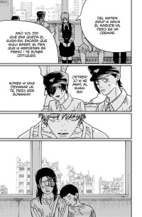 CHAINSAW MAN 19 (ED.CATALÀ)